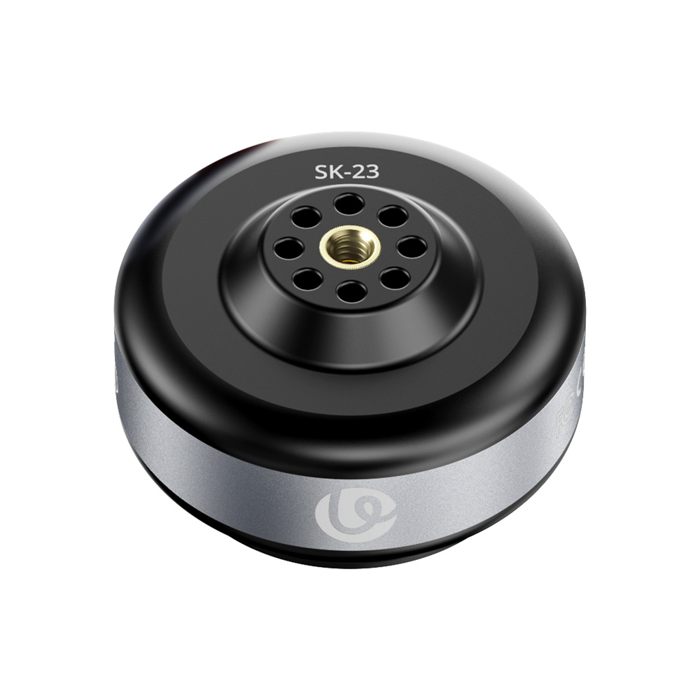 SK 23 Electric Suction Base with 1/4′ Screw