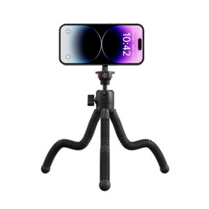 MT30 Magnetic Flexible Tripod