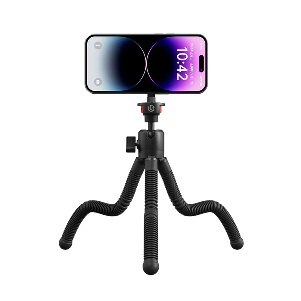 MT30 Magnetic Flexible Tripod