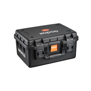 CB186 EVA Bag for MS60/RS60