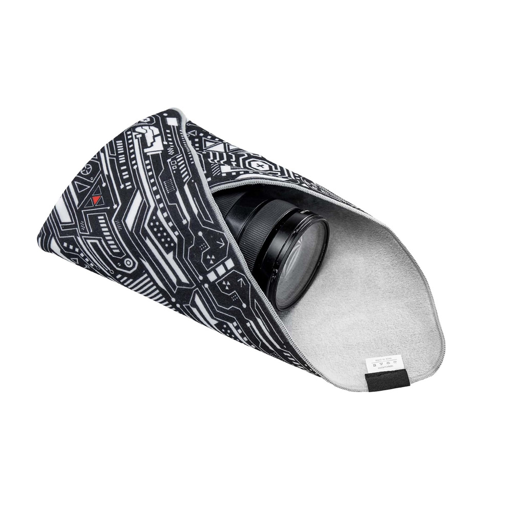 V BP01 A1 Camera Protective Wrap