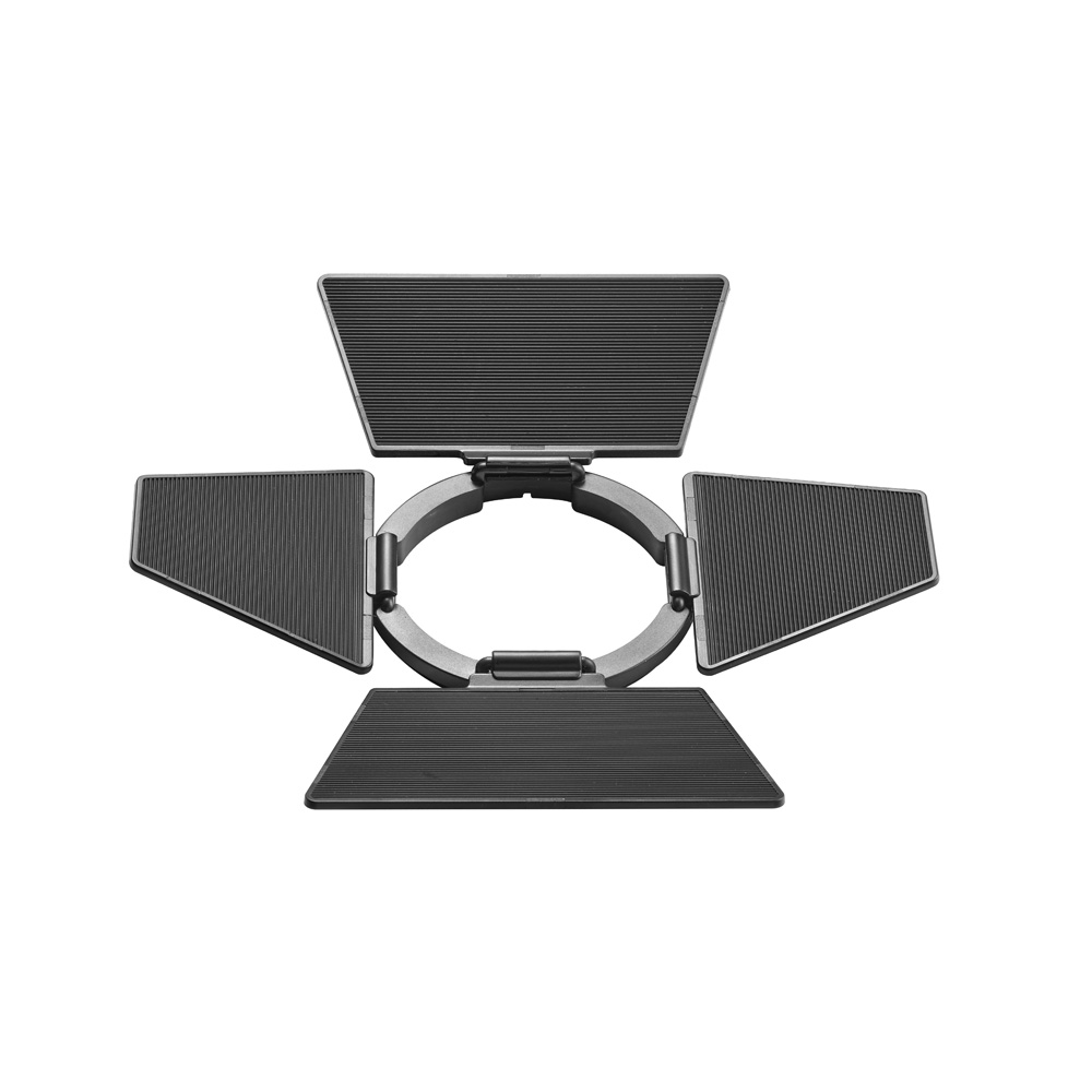 AK B4 Barndoor for MS60/RS60
