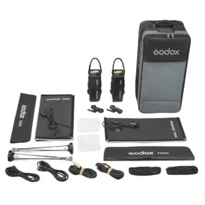 KNOWLED F200Bi Kit 2