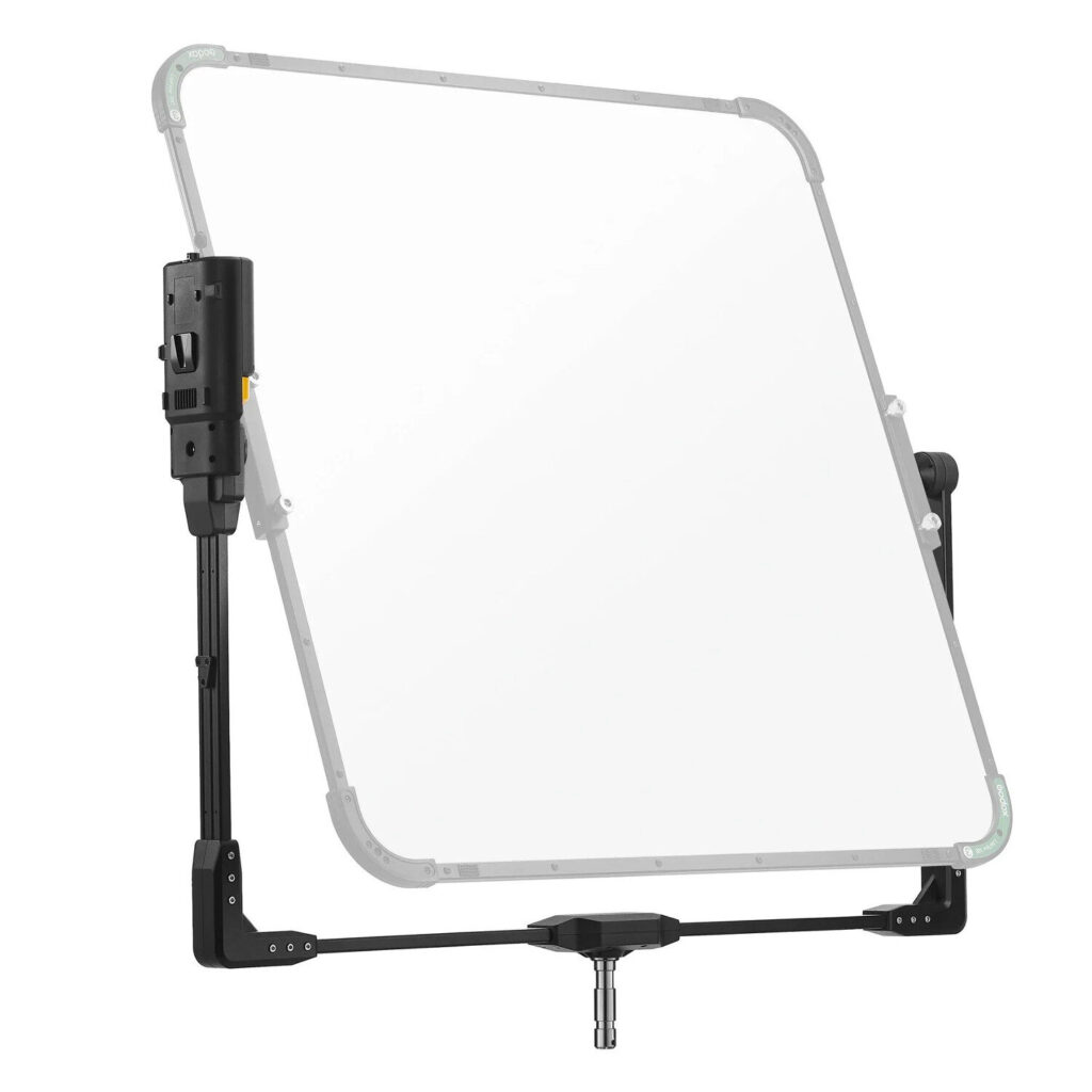Electric U Bracket for Lightflow Reflector 100cm