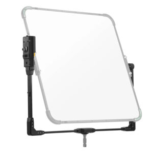 Electric U Bracket for Lightflow Reflector 100cm