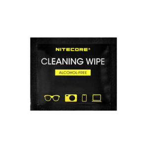 Cleaning Wipes (60 stuks)