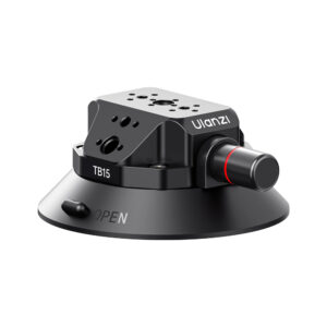 TB15 Suction Cup Mount