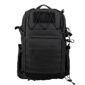 Tactical Camera Backpack 28L