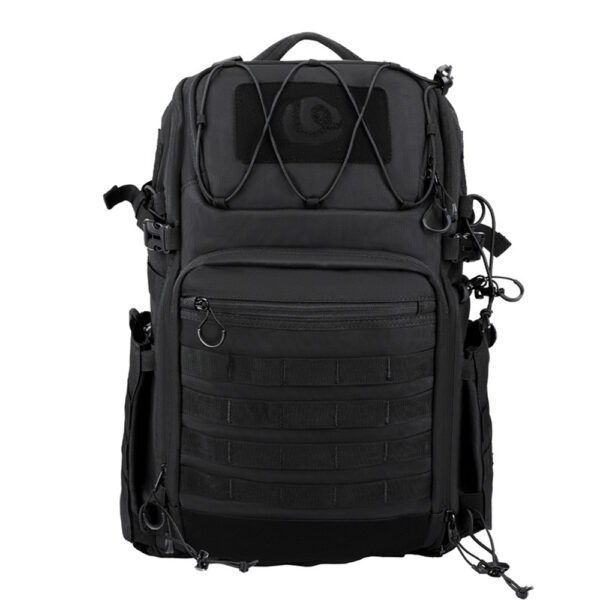 Tactical Camera Backpack 28L