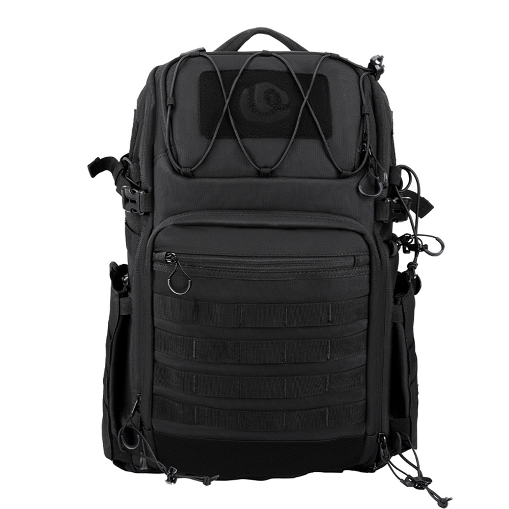 Tactical Camera Backpack 28L