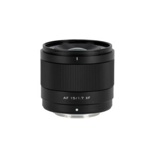 AF 15mm F/1.7 Fuji XF