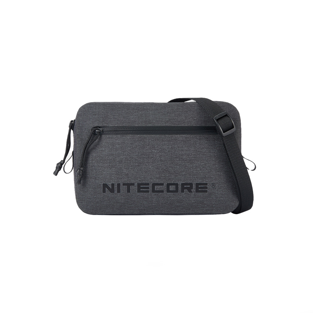 NPP02 Waterproof Crossbody Bag