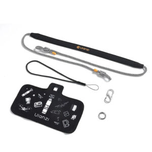 CO70 Pocket 3 Magic Cloth (Black)