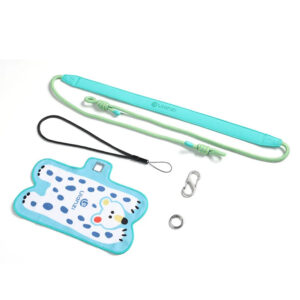 CO70 Pocket 3 Magic Cloth (Green)