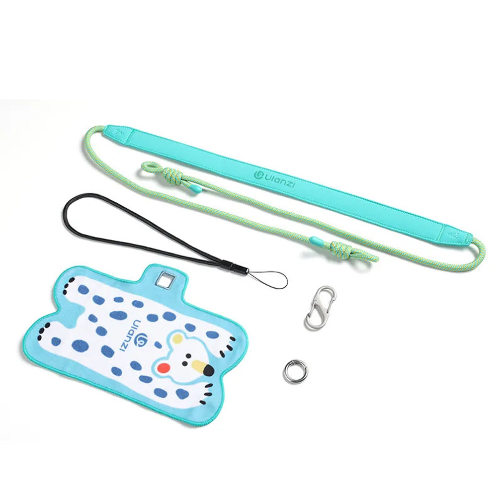 CO70 Pocket 3 Magic Cloth (Green)