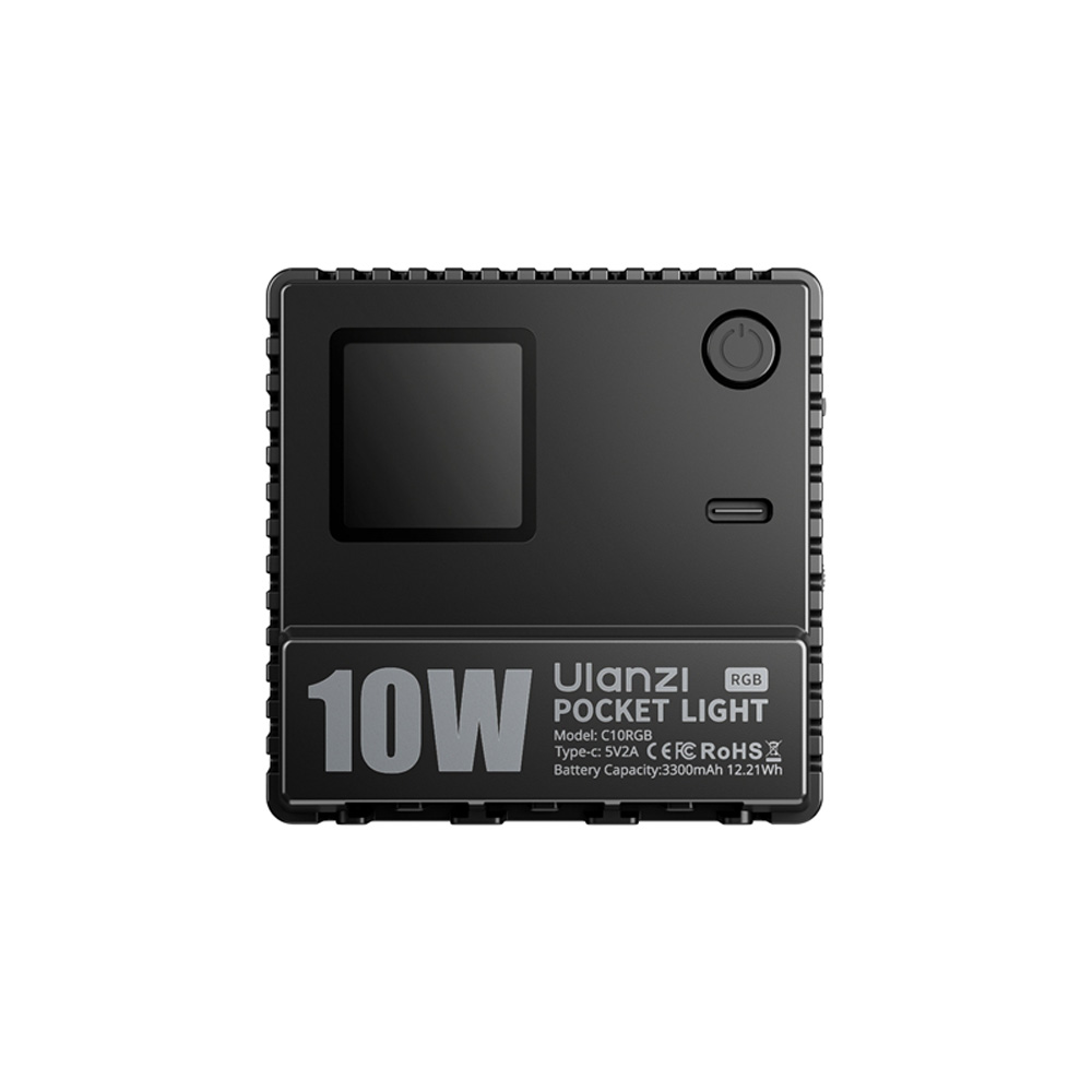 C01RGB 10W Pocket light