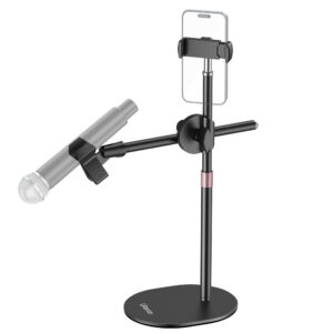 TM03 Tabletop microphone stand