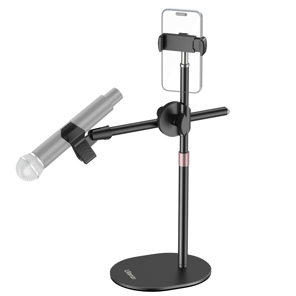 TM03 Tabletop microphone stand