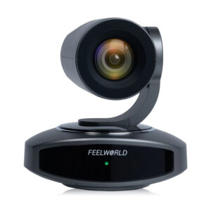 4K10X PTZ Camera