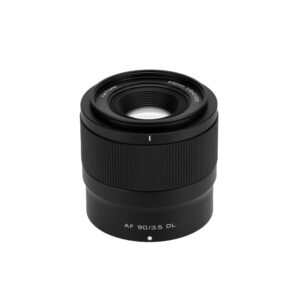 AF 90mm F/3.5 DJI DL Mount
