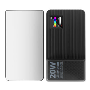 K20 RGB 20W Panel Light