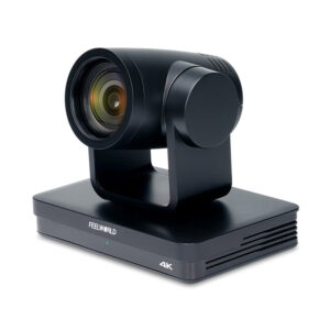 UHD4K12X PTZ Camera