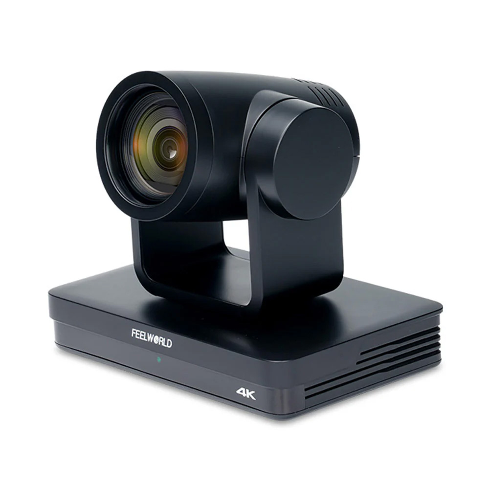 UHD4K12X PTZ Camera