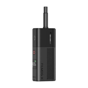 FM02 FILMOG X Tiny Fog Machine