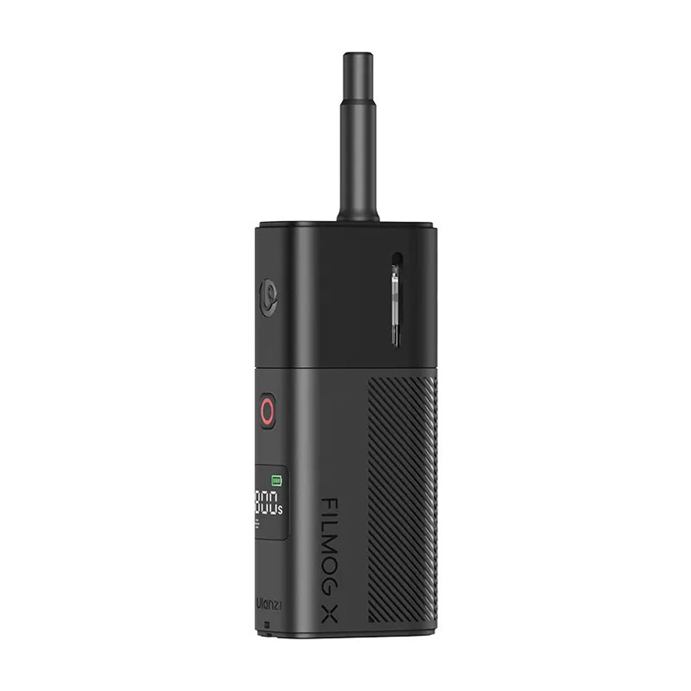 FM02 FILMOG X Tiny Fog Machine