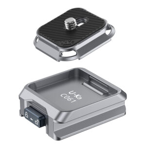 C061 Uka Quick Release Kit for DJI RS Series