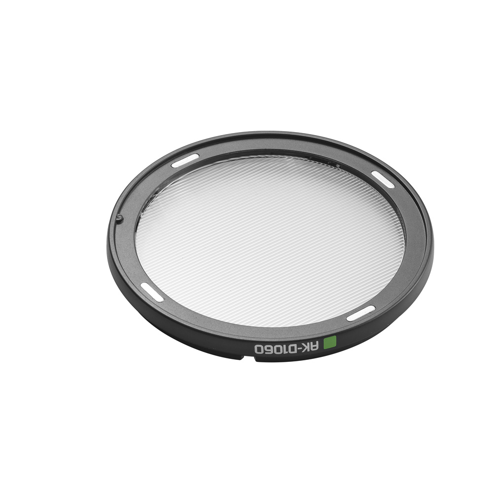 AK D1060 Light Shaping Plate for MS60/RS60