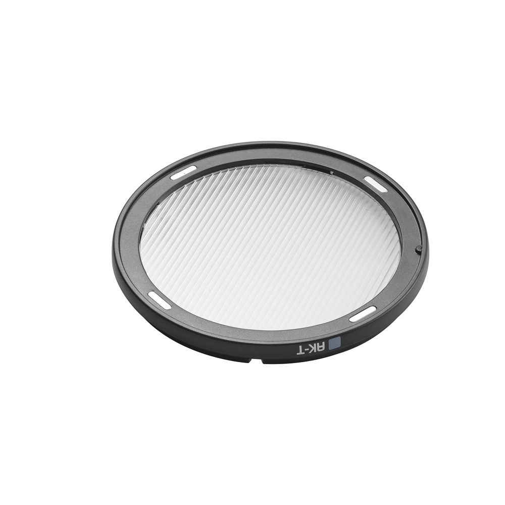 AK T Light Shaping Plate(Tilt shift) for MS60/RS60