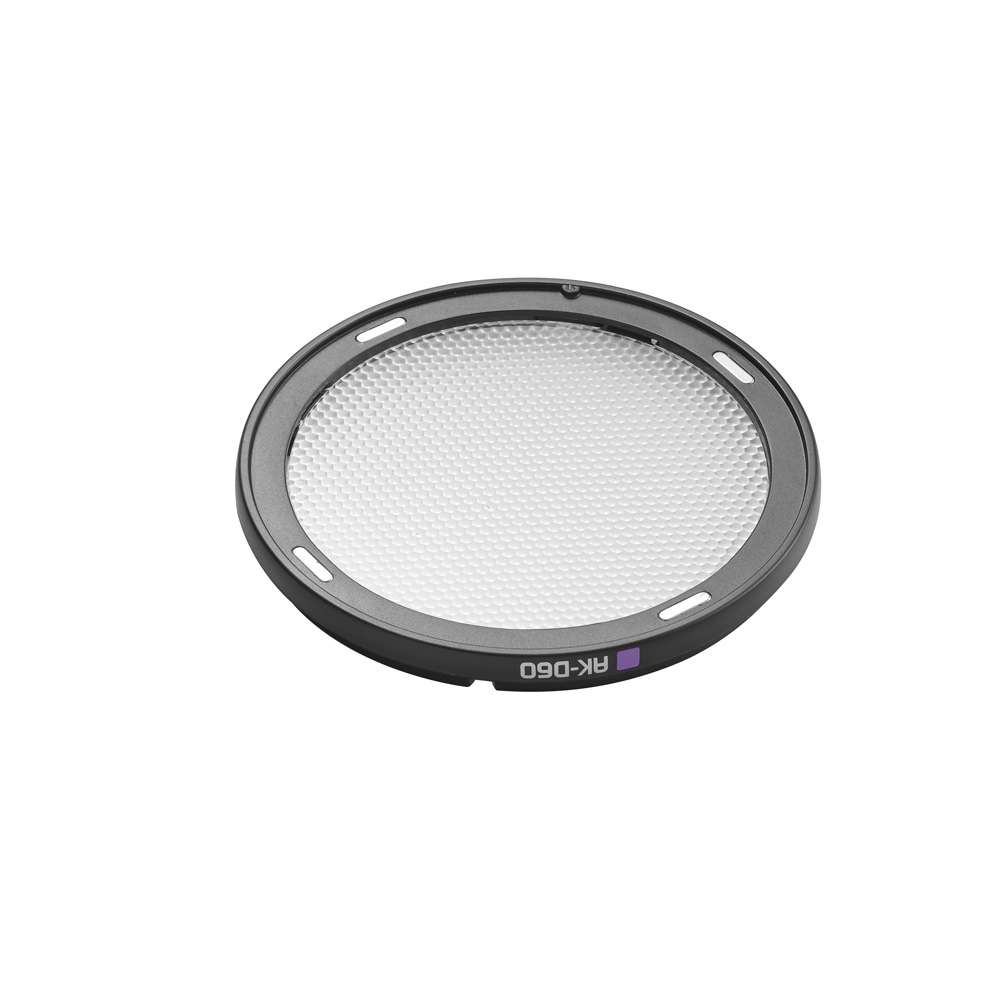 AK D60 Diffusion Plate for MS60/RS60