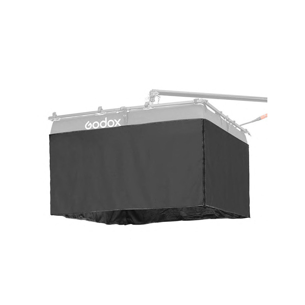 SS FS200S Skirt for F200SR K1 Softbox