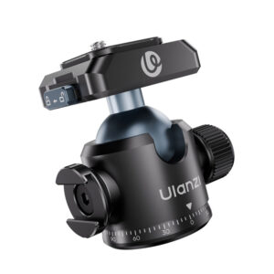 T100 Uka Tripod Ballhead