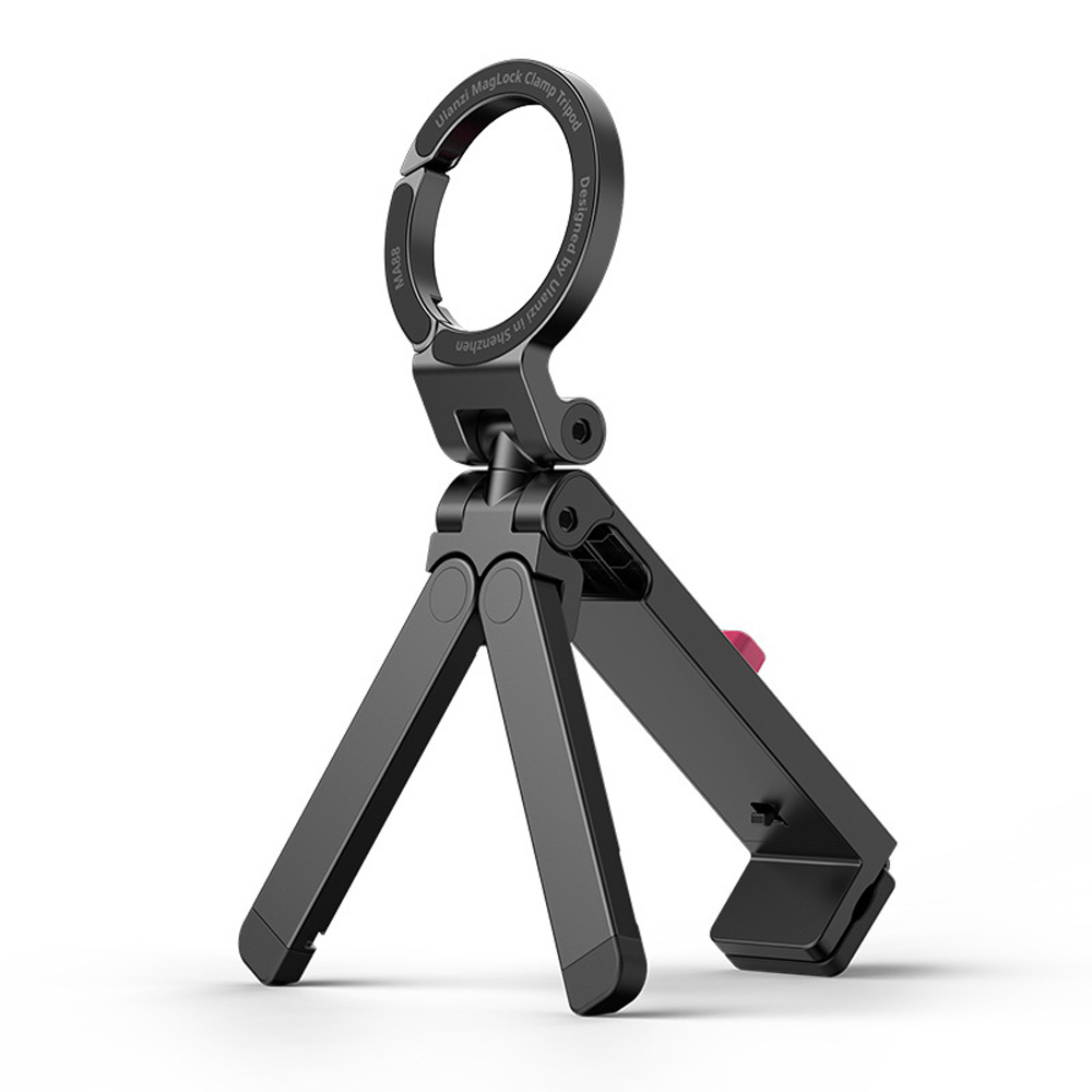MA88 MagLock Clamp Tripod
