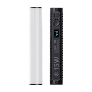 B15RGB Tube Light