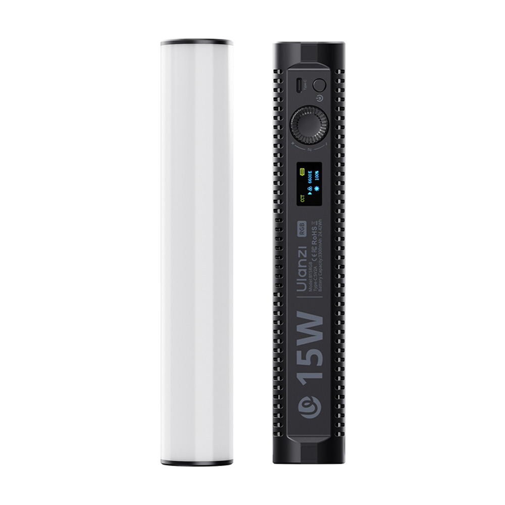 B15RGB Tube Light