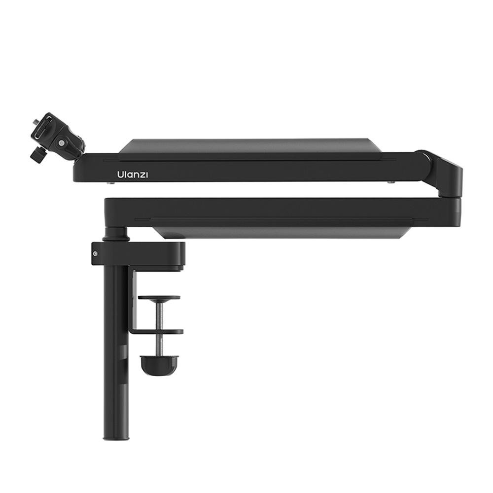 ZJ05 Adjustable Microphone Arm Stand