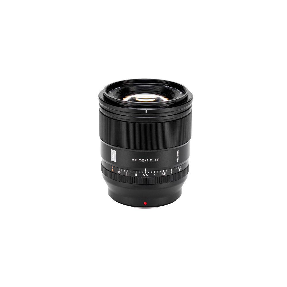 AF 56mm F/1.2 PRO Fuji X APS C