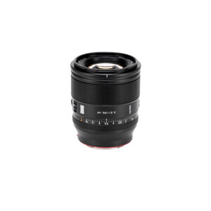 AF 56mm F/1.2 PRO Sony E APS C