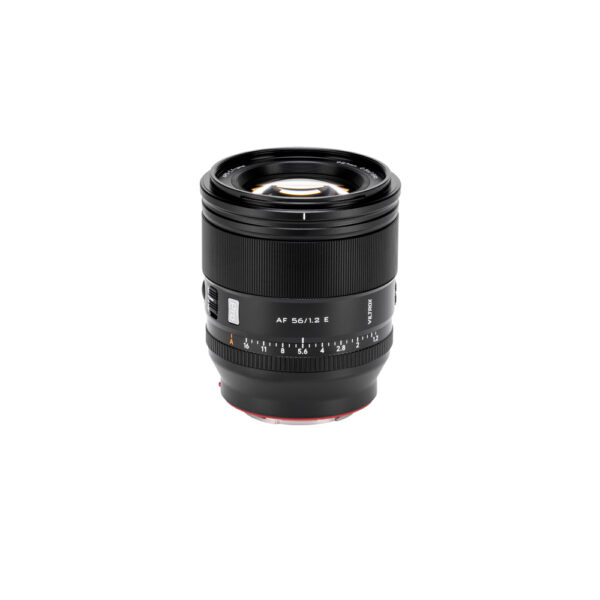 AF 56mm F/1.2 PRO Sony E APS C