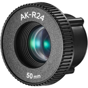 50mm Lens For AK R21 Projection Attachment