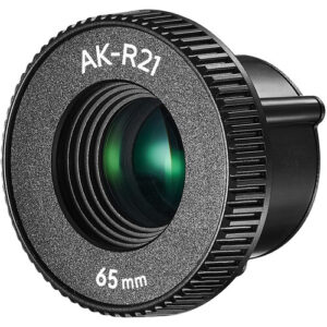 65mm Lens For AK R21 Projection Attachment