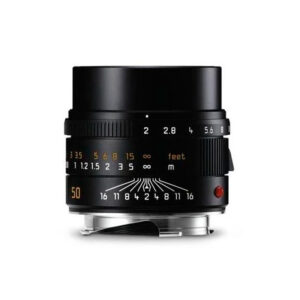 LEICA APO-Summicron-M 50 f/2 ASPH