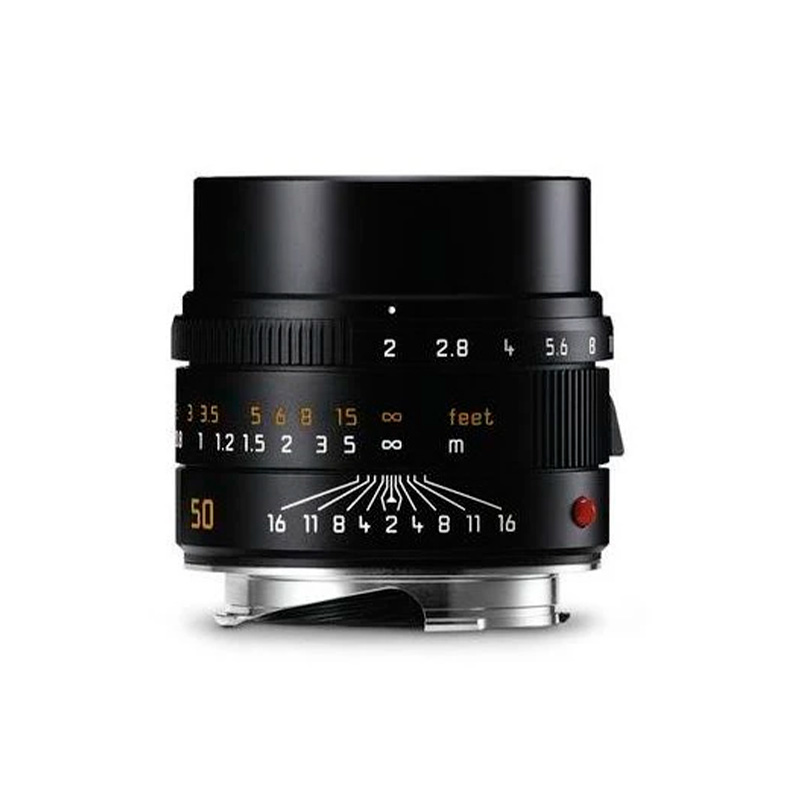 LEICA APO-Summicron-M 50 f/2 ASPH
