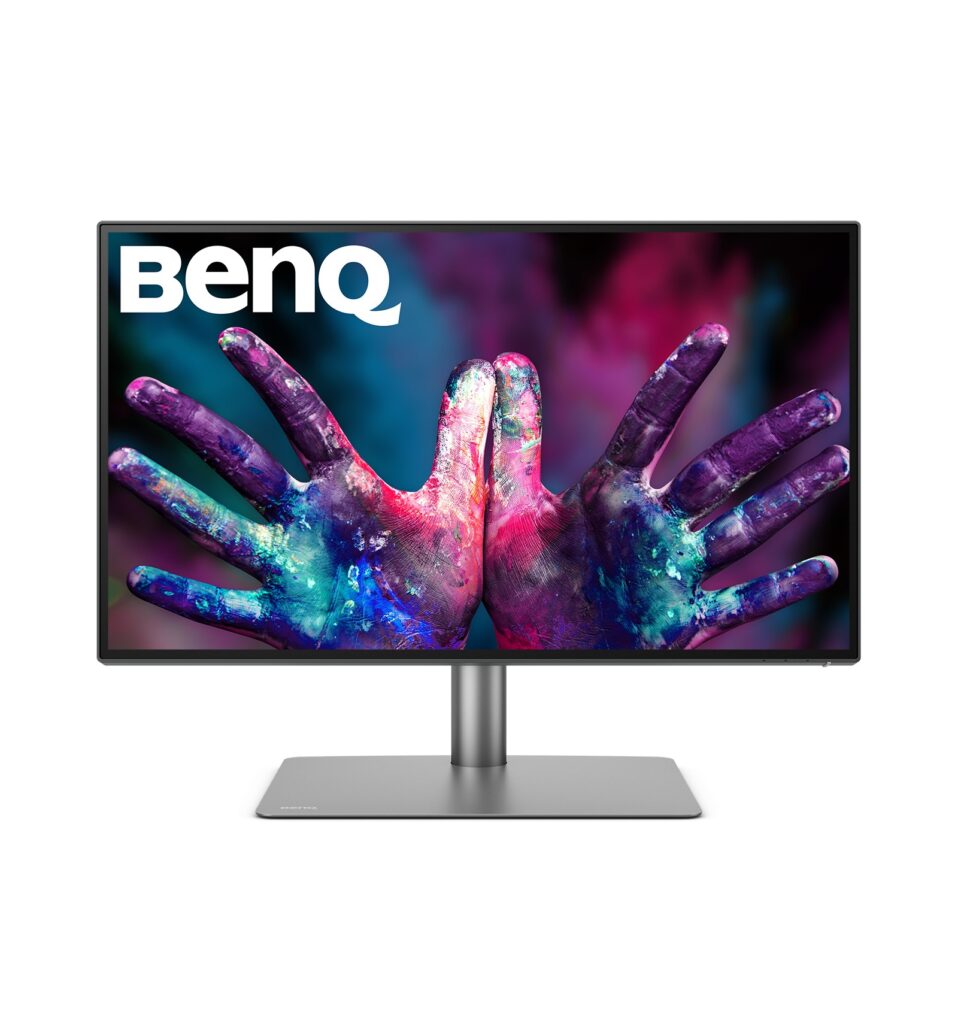 BENQ Creative Pro PD2725U