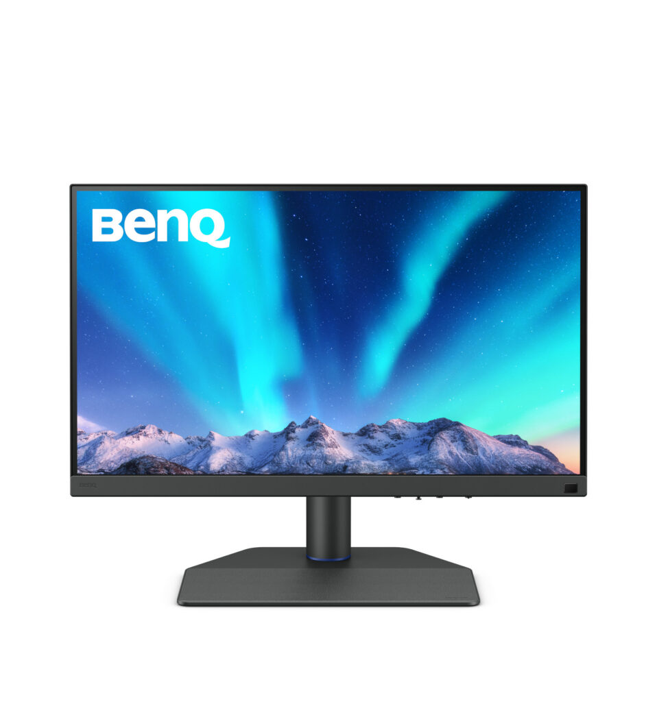 BENQ SW272U