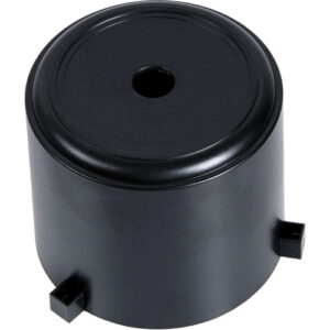 Bulb Protector Kap Bowens Mount Kort