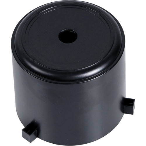 Bulb Protector Kap Bowens Mount Kort